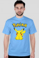 Pokemon Pikachu