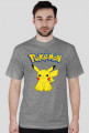 Pokemon Pikachu