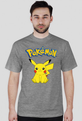 Pokemon Pikachu