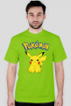 Pokemon Pikachu