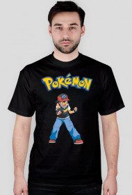 PokemonGo ASH