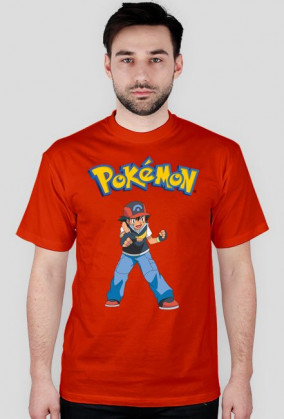 PokemonGo ASH