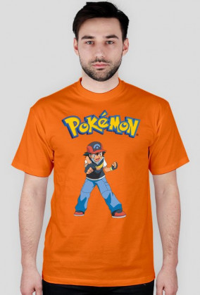 PokemonGo ASH