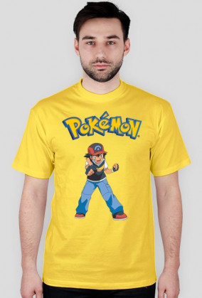 PokemonGo ASH