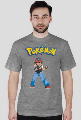 PokemonGo ASH