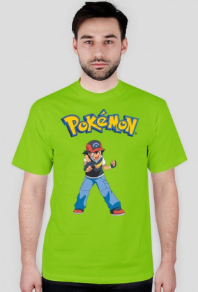 PokemonGo ASH