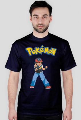 PokemonGo ASH