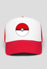 Czapka zbieracza pokemonów!