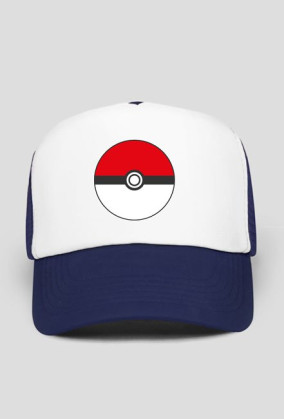 Czapka zbieracza pokemonów!