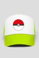Czapka zbieracza pokemonów!