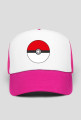 Czapka zbieracza pokemonów!