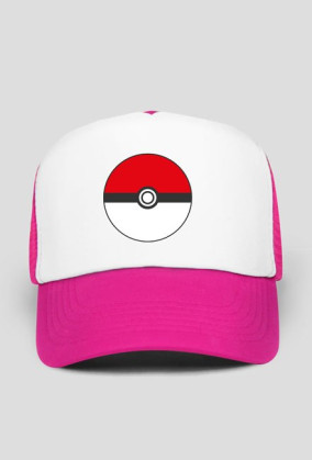 Czapka zbieracza pokemonów!