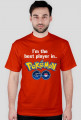 I'm the best Player in.. PokemonGo