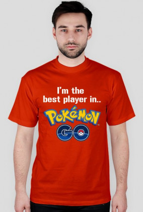 I'm the best Player in.. PokemonGo
