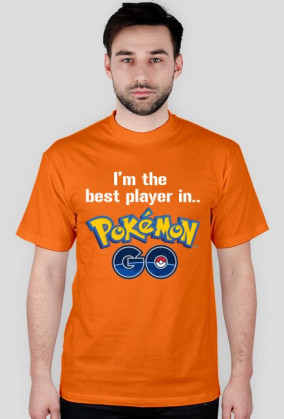 I'm the best Player in.. PokemonGo