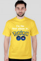 I'm the best Player in.. PokemonGo