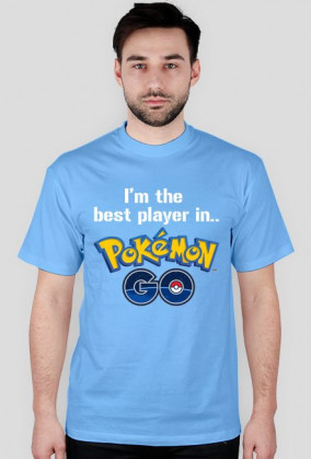 I'm the best Player in.. PokemonGo