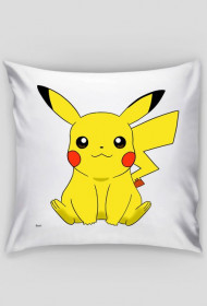 Poduszka Pikachu