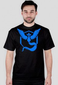 Team Mystic