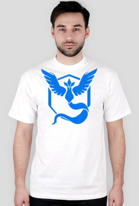 Team Mystic