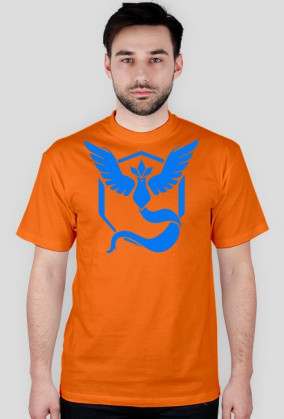 Team Mystic