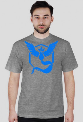 Team Mystic