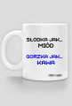 KUBEK "SŁODKO GORZKA" BAYERA