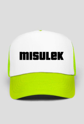 Czapka MISULEK