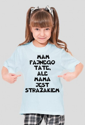 Mam fajnego tatę, ale... 2