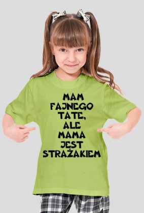 Mam fajnego tatę, ale... 2