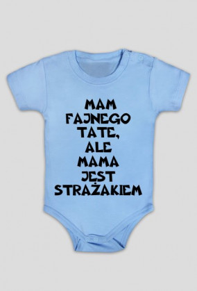 Mam fajnego tatę, ale... 3