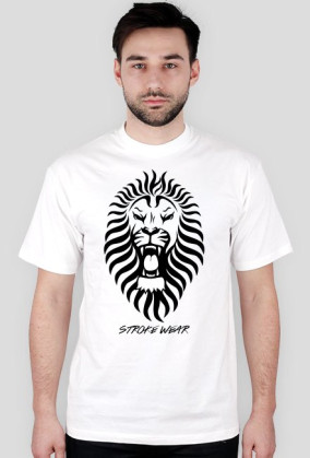 Koszulka Lion