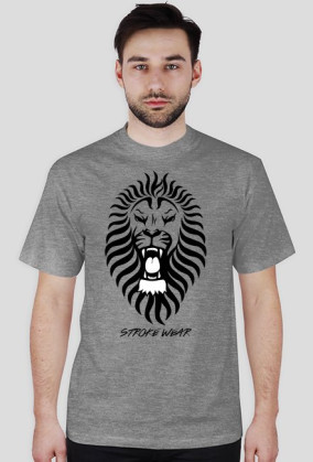 Koszulka Lion