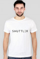 Logo shuttler (T-shirt)