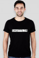 Logo shuttler (T-shirt)