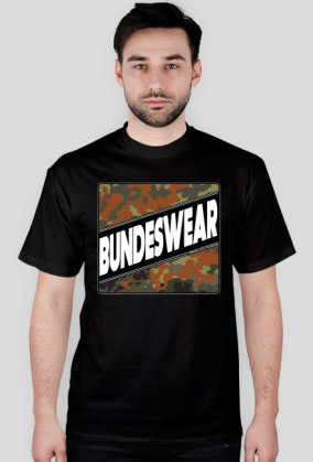 Koszulka BUNDESWEAR