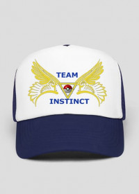 Czapka Team Instinct