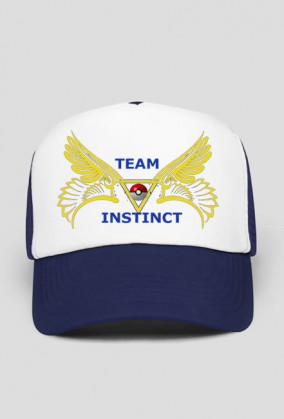 Czapka Team Instinct