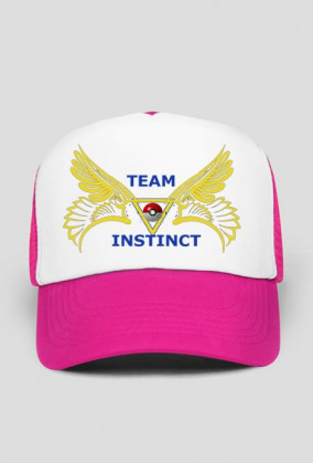 Czapka Team Instinct