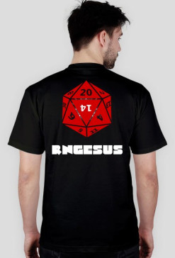 rngesus test