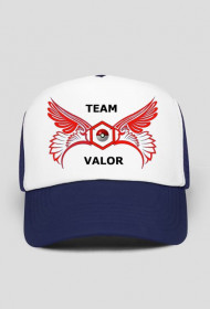 Czapka Team Valor