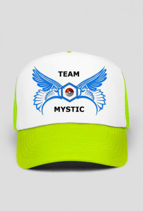 Czapka Team Mystic