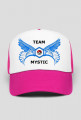 Czapka Team Mystic