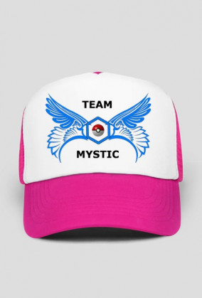 Czapka Team Mystic