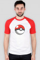 Koszulka Pokeball