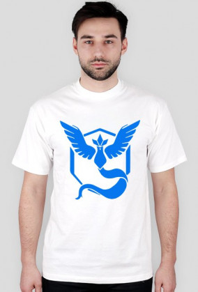 Koszulka Team Mystic