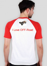 koszulka OFF_Road R/C
