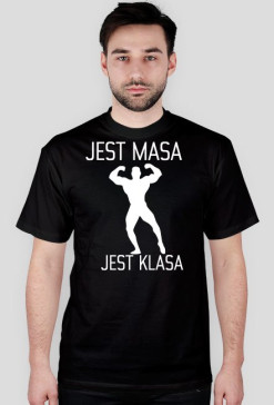 Jest masa jest klasa