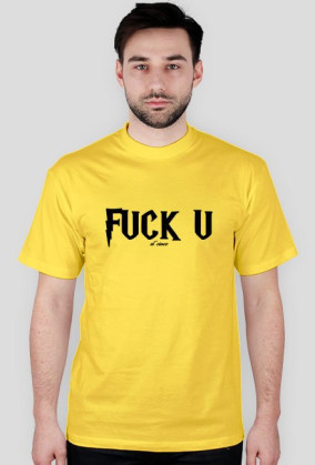 Fuck U Black ElCinco