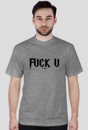 Fuck U Black ElCinco